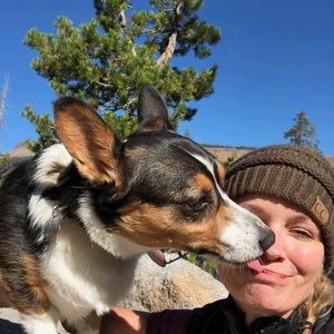 Meet your Posher, Sunny Sierra